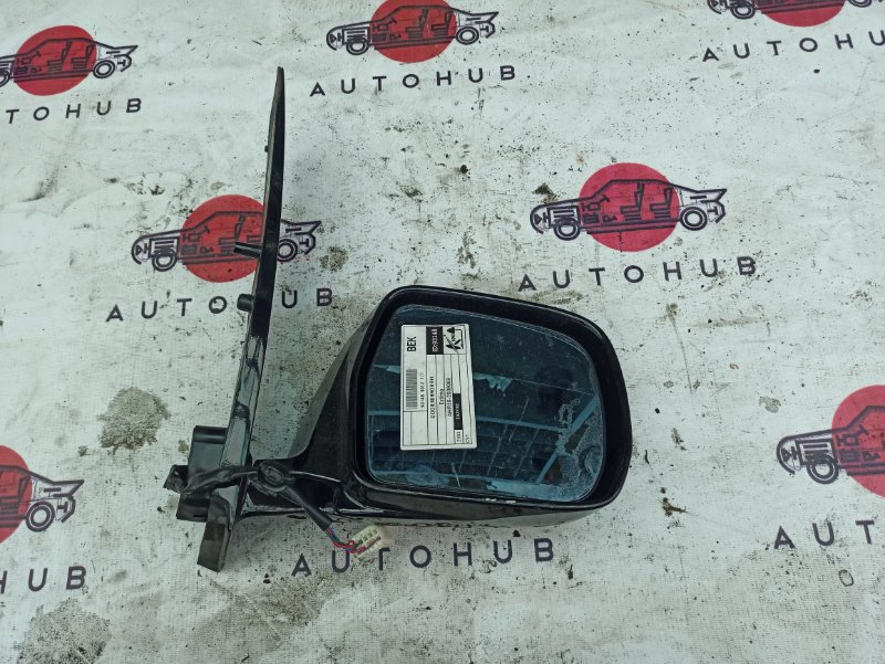 зеркало боковое - TOYOTA Estima