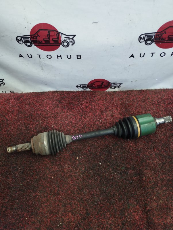 привод - Mitsubishi OUTLANDER