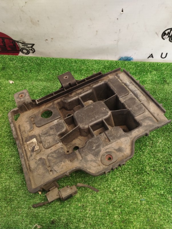 Поддон под аккумулятор - Kia K5