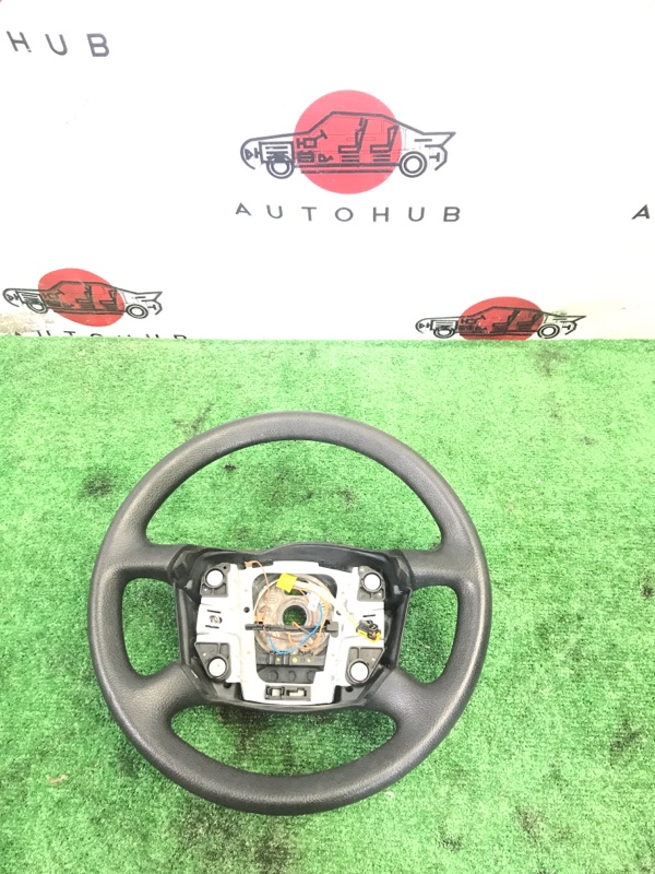руль - Audi A4