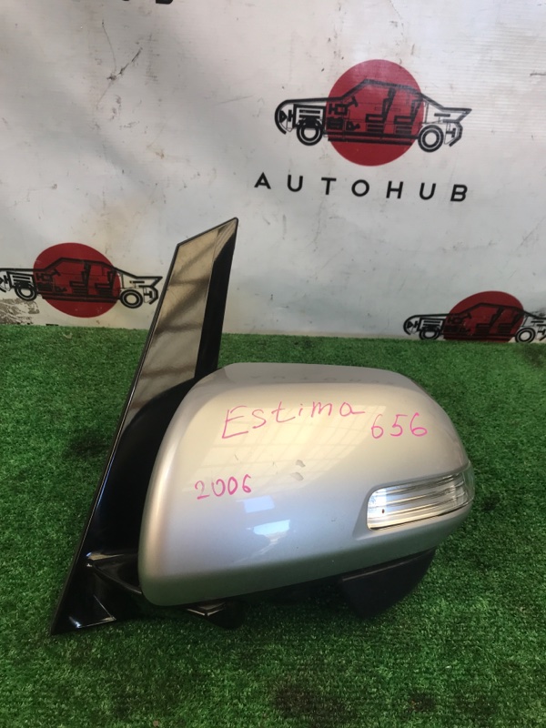 зеркало боковое - TOYOTA Estima