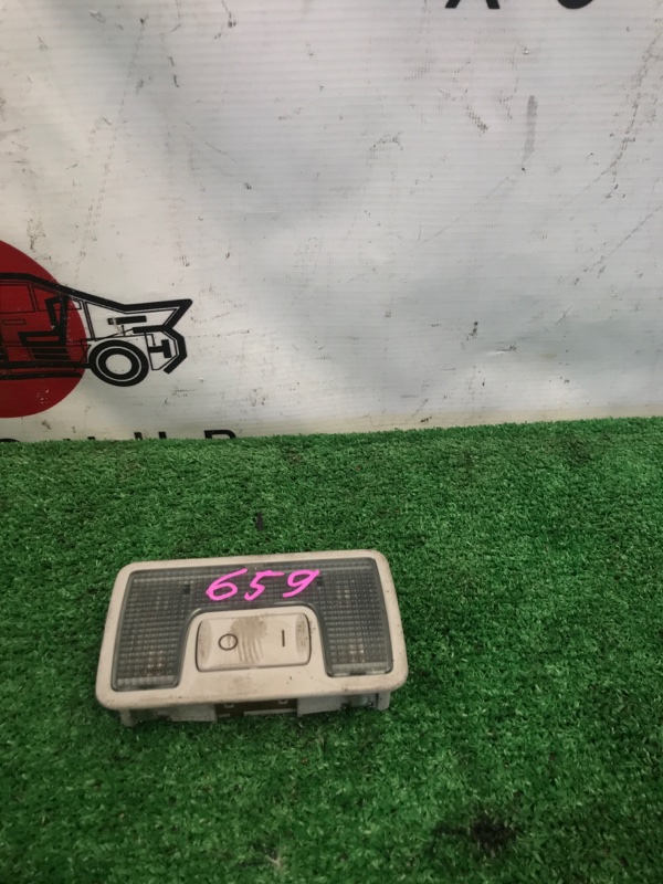 подсветка салонная - Audi A6