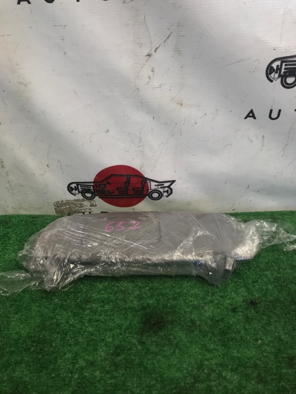 Козырек солнцезащитный - Audi A4