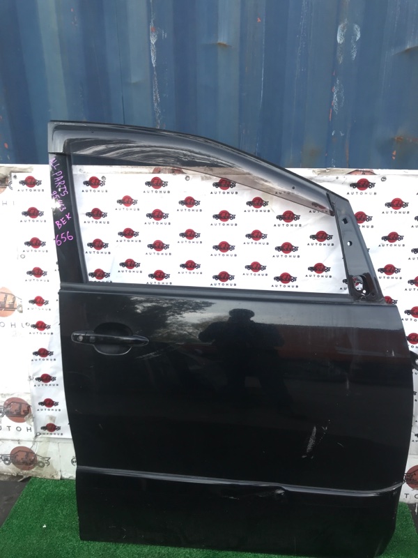 дверь - TOYOTA Estima