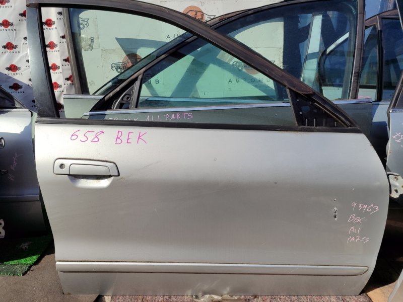 дверь - Mitsubishi Galant