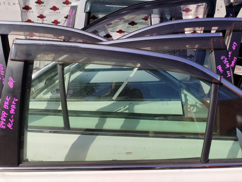 Боковое стекло - TOYOTA Camry