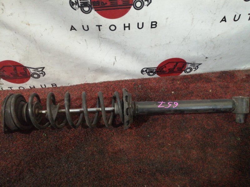 Амортизатор - Audi A4