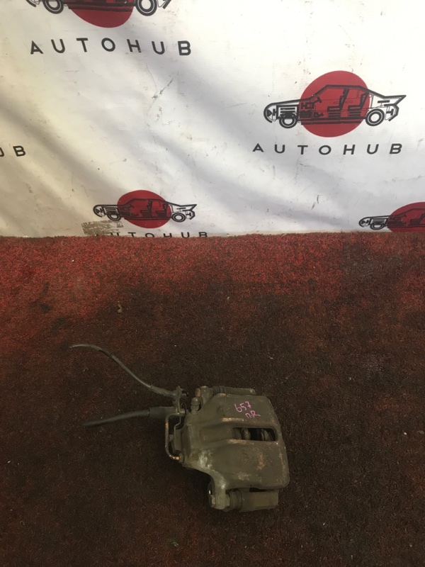 суппорт - Audi A4