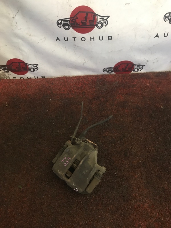 суппорт - Audi A4