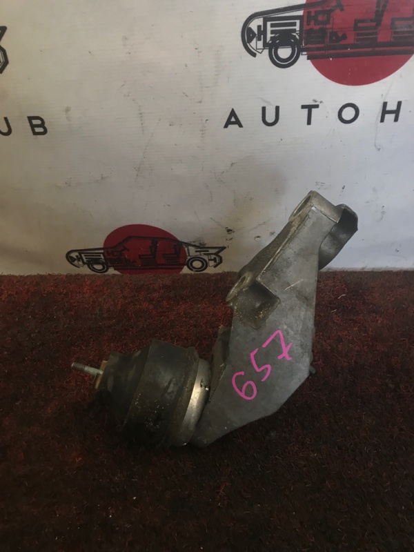 подушка двигателя - Audi A4