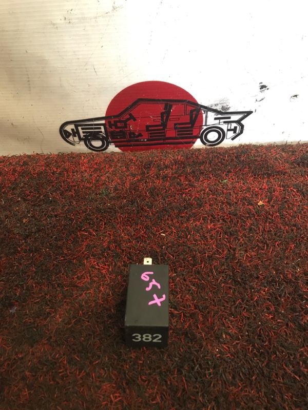реле - Audi A4