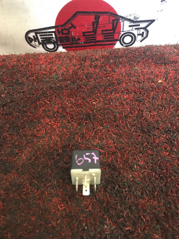 реле - Audi A4