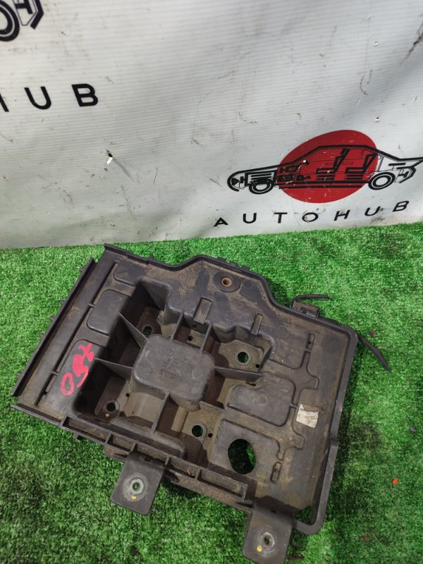 Поддон под аккумулятор - Kia K5