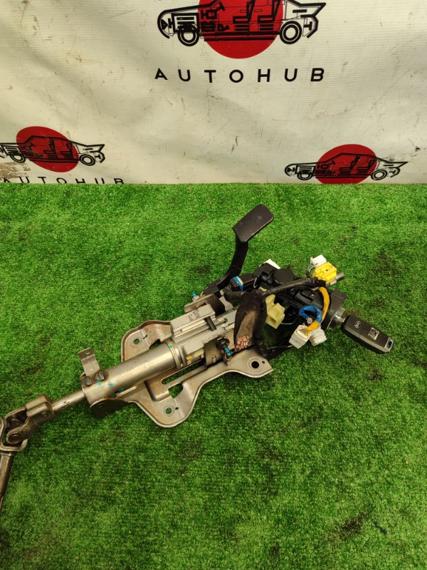 Рулевая колонка с замком зажигания - Kia K5