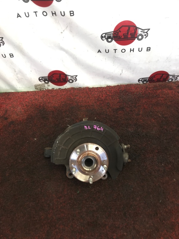 Цапфа - Hyundai Sonata