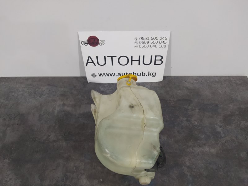 бачок омывателя — фото 5