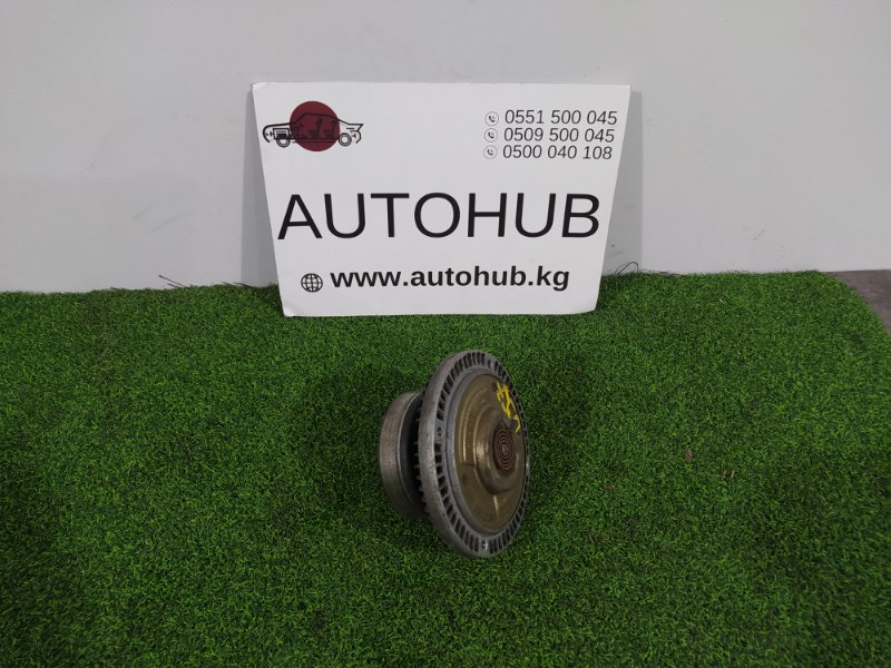 вентилятор - Audi A4