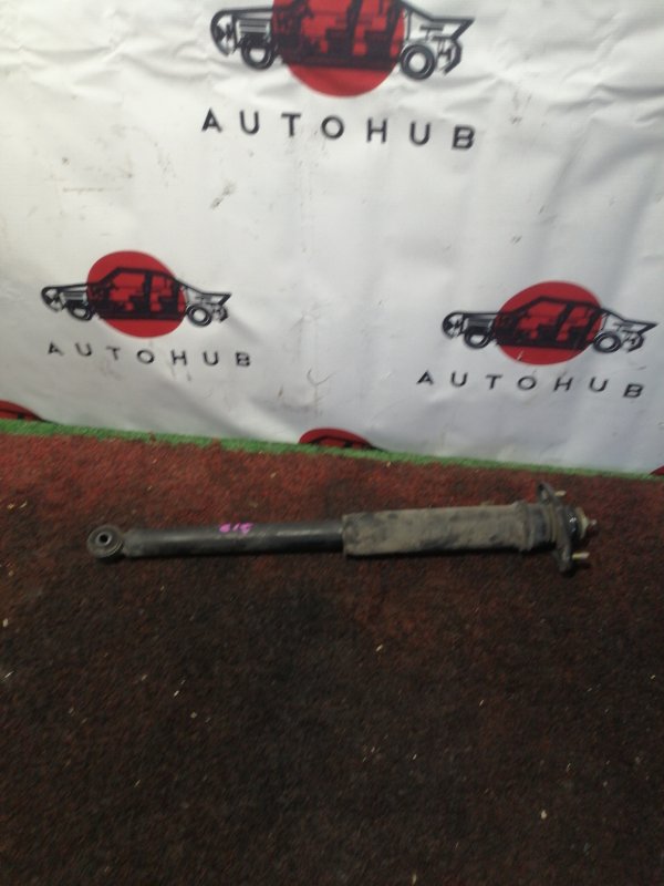 Амортизатор - Subaru Outback