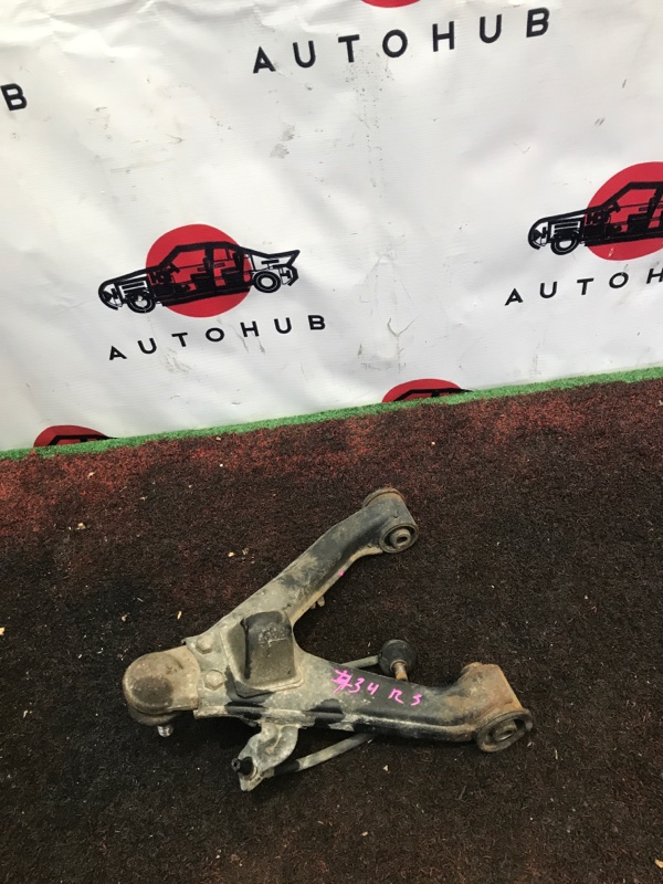рычаг подвески - Mitsubishi Pajero