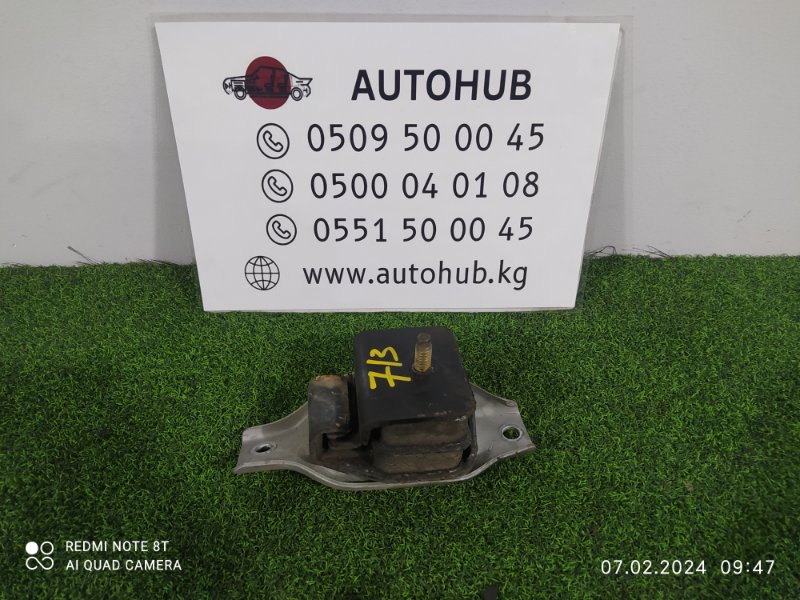 подушка двигателя - Subaru Outback