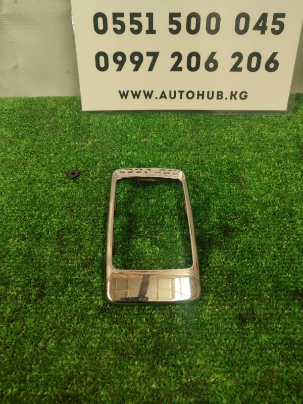 Рамка селектора акпп - TOYOTA Celsior