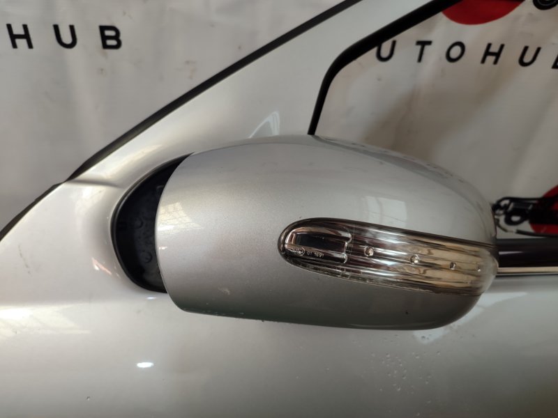 зеркало боковое - Mercedes-Benz C-CLASS