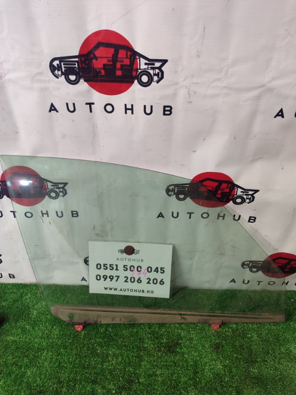 Боковое стекло - TOYOTA Opa