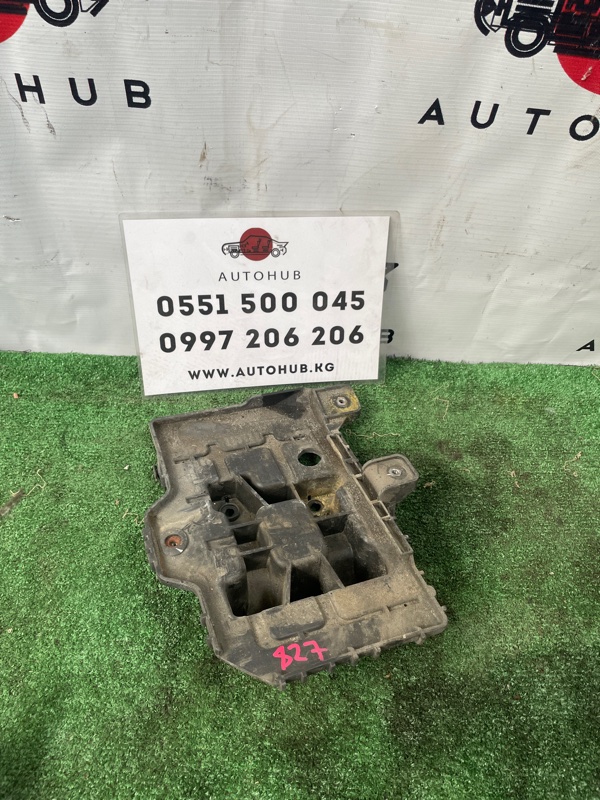 Поддон под аккумулятор - Kia K5