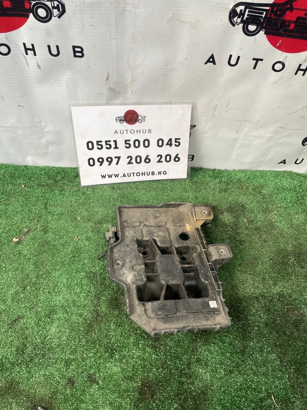 Поддон под аккумулятор - Kia K5