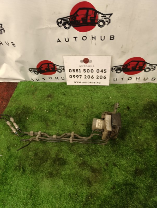 блок abs - Kia K5