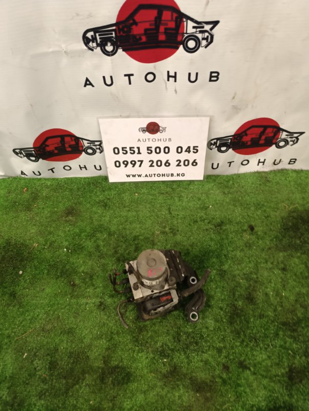 блок abs - Kia K5
