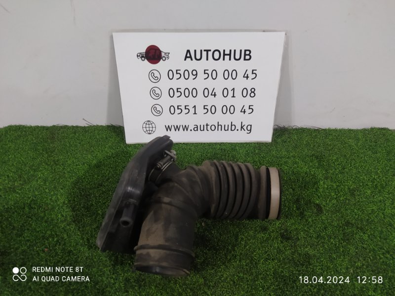Гофра воздушная - Mitsubishi OUTLANDER