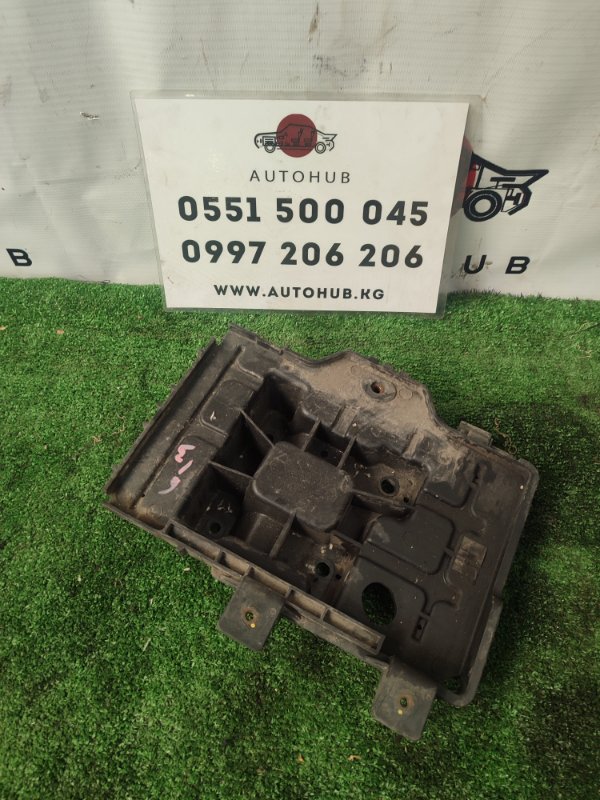 Поддон под аккумулятор - Kia K5