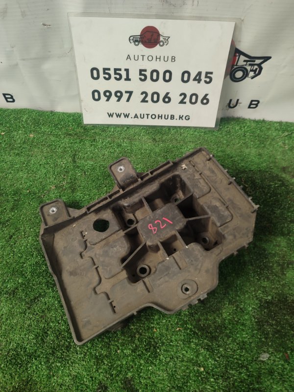 Поддон под аккумулятор - Kia K5