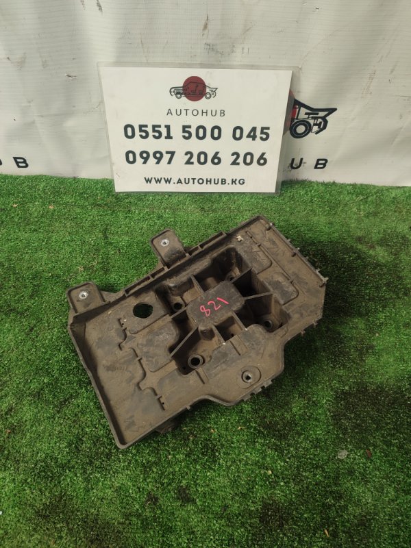Поддон под аккумулятор - Kia K5