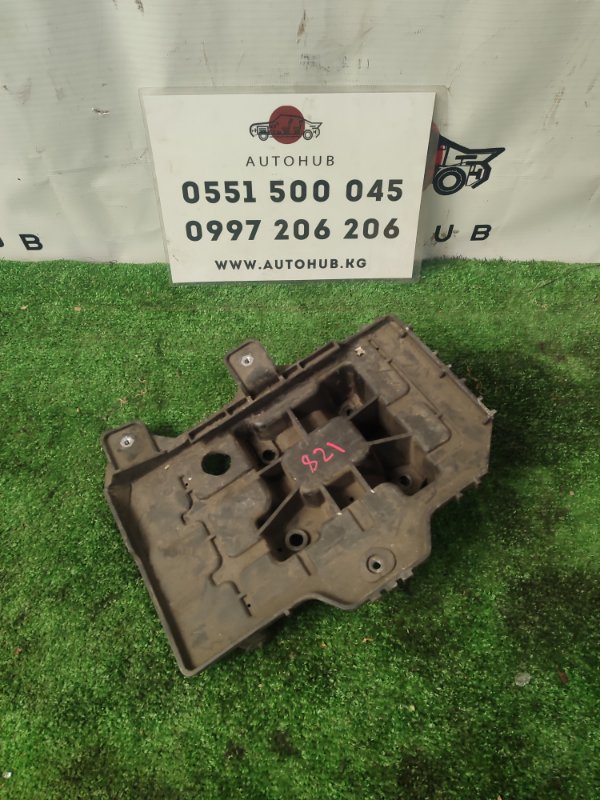 Поддон под аккумулятор - Kia K5