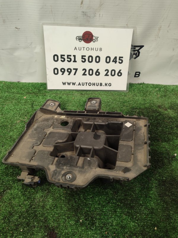 Поддон под аккумулятор - Kia K5