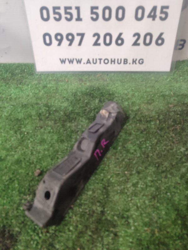 салазка на крыло - Kia K5