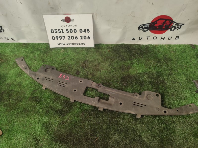 Пластик подкапотный - Kia K5