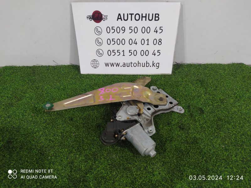 стеклоподъемник - TOYOTA opa