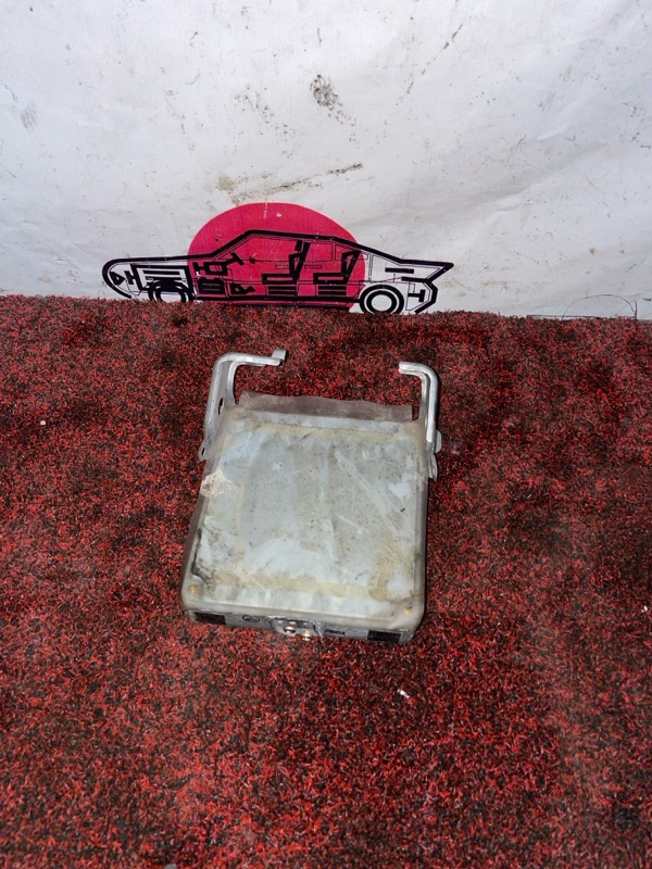 блок двс - TOYOTA Spacio
