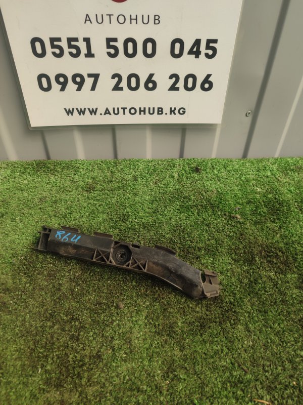 салазка на крыло - TOYOTA Wish