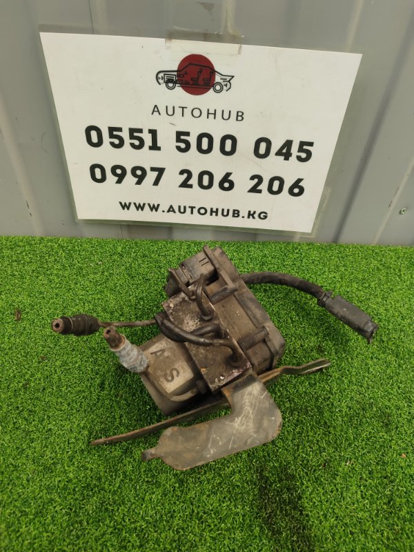 блок abs - Hyundai Avante