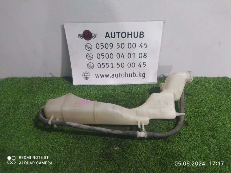 бачок омывателя - HONDA Stream