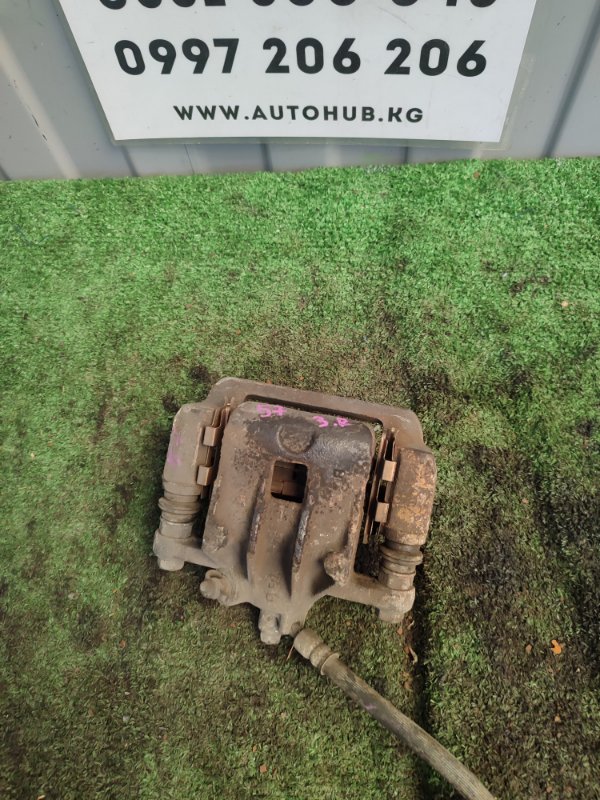 суппорт - Hyundai Avante