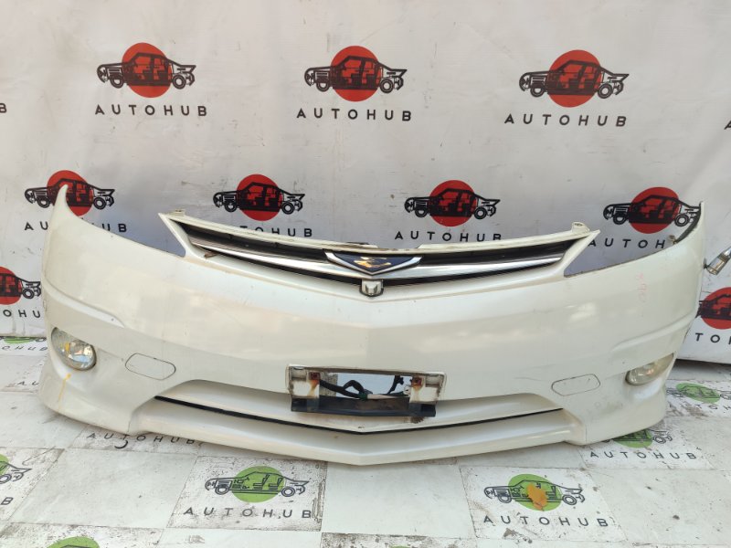 бампер - TOYOTA Estima