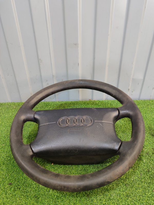 руль - Audi A6