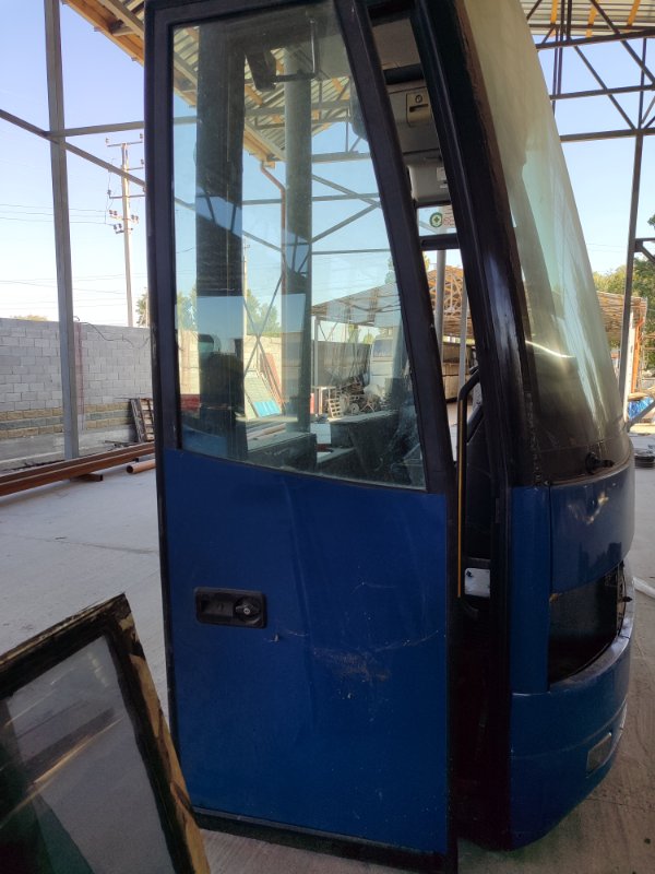 дверь - SETRA 315