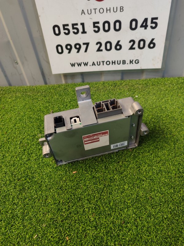 блок управления АКПП - Mitsubishi Colt