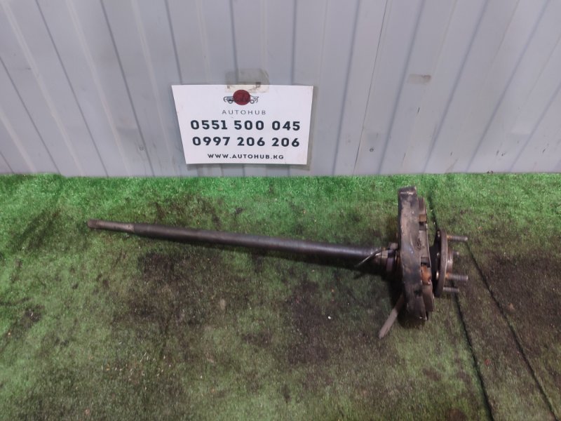 полуось - Mitsubishi Colt